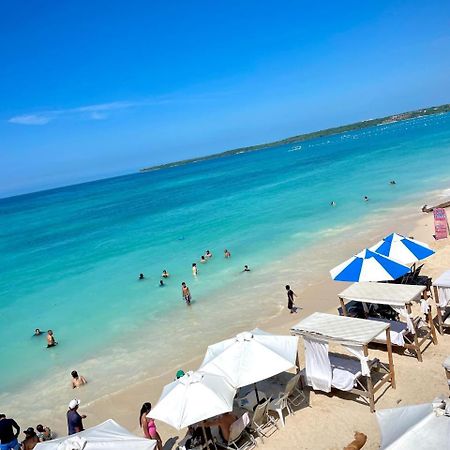 فندق Mandala Beach Club Pendales المظهر الخارجي الصورة