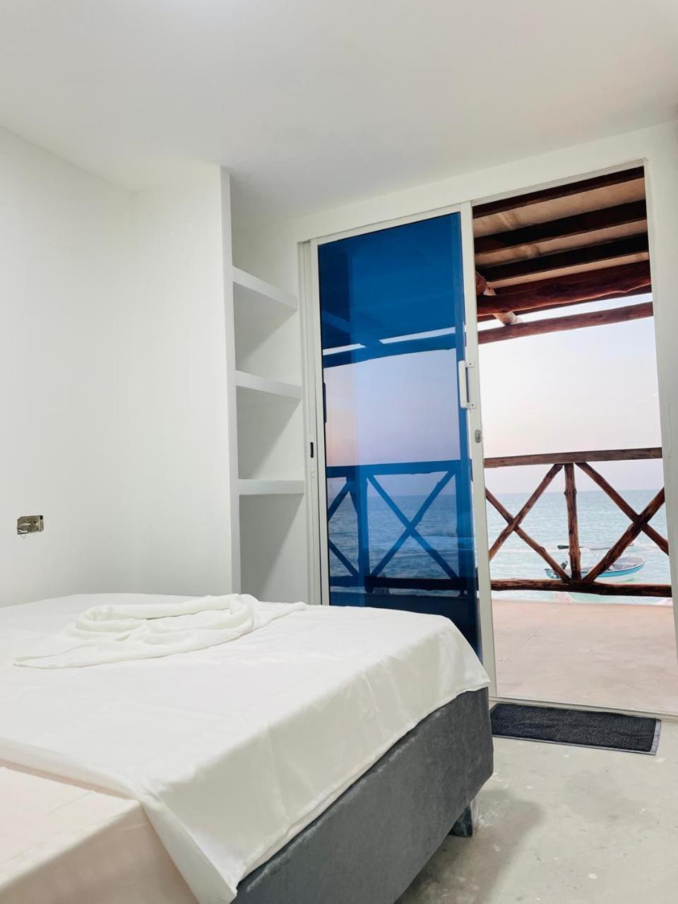 فندق Mandala Beach Club Pendales المظهر الخارجي الصورة